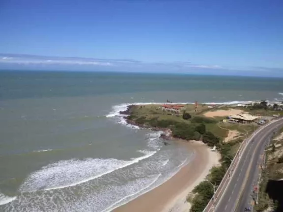 Imagem Apartamento para Venda em Natal, Areia Preta, 3 dormitórios, 3 suítes, 5 banheiros, 3 vagas