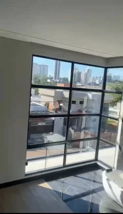 Imagem Sobrado Alto padrão Zona Nobre