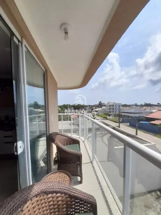 Imagem Apartamento mobiliado na quinta dos açorianos