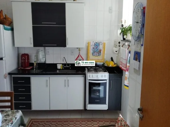 Imagem APARTAMENTO RESIDENCIAL em SÃO JOSÉ DOS CAMPOS - SP, JARDIM ESPLANADA