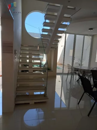 Imagem Casa à venda em Tatuí/SP