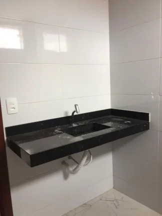 Imagem VENDE-SE APARTAMENTO 1º ANDAR NA VILA NOSSA SENHORA DAS GRAÇAS