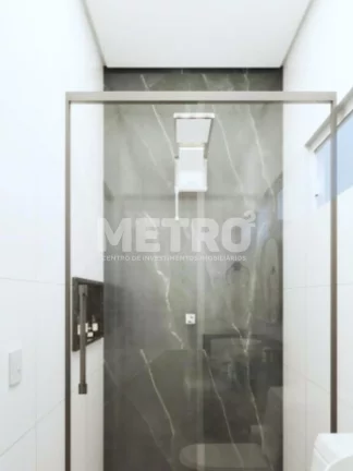 Imagem Casa à venda no Bairro Jatobá com 3 quartos, sendo 1 suíte, Petrolina-PE