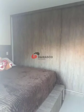 Imagem Cobertura à venda 2 Quartos, 1 Suite, 2 Vagas, 150M², Vila Valparaíso, Santo André - SP