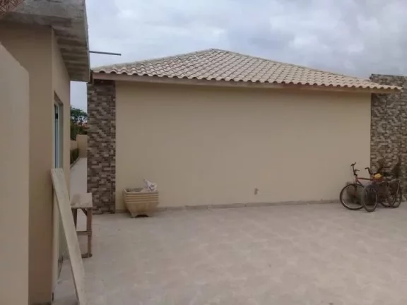 Imagem CASAS NOVAS COM PISCINA