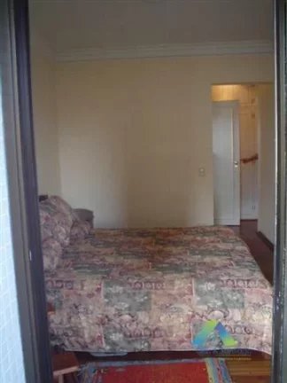 Imagem Apartamento Alto Padrão para locação com 03 quartos e 02 vagas - Vila mariana