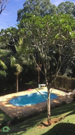 Imagem CASA LOCAÇÃO CONDOMINIO PARQUE DA FAZENDA