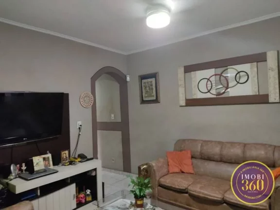 Imagem Casa à Venda em Chácara Seis de Outubro, São Paulo - SP