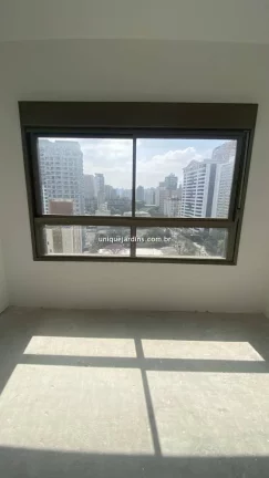Imagem Apartamento à venda Vila Clementino São Paulo