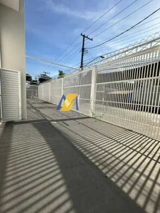 Imagem Um imóvel com proposta coerente e funcional