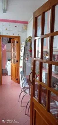 Imagem Apartamento muito iluminado, ventilado e amplo!