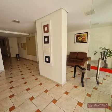 Imagem Apartamento com 2 dormitórios à venda, 66 m² por R$ 680.000,00 - Chora Menino - São Paulo/SP