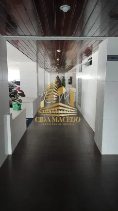 Imagem Apartamento a Venda no bairro Brisamar - João Pessoa, PB