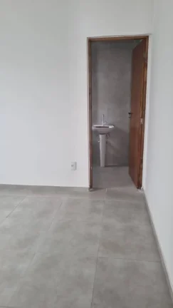 Imagem Casa nova e térrea no Águas claras