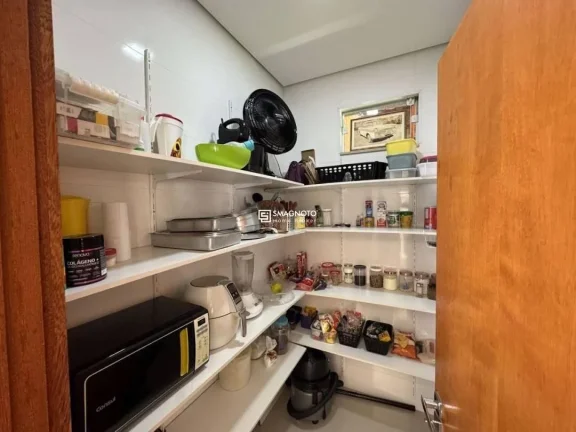 Imagem Sobrado com 3 dormitórios à venda, 225 m² por R$ 1.180.000,00 - Campestre - Piracicaba/SP