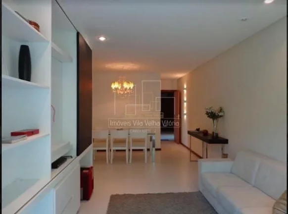 Imagem Apartamento 3 quartos! Conforto e Estilo com Vista para o Morro do Moreno e Port