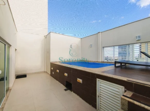 Imagem Apartamento à venda e locação- Vitória - Londrina - PR