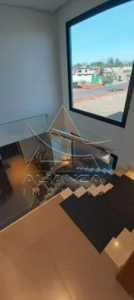 Imagem Casa Condomínio - Ribeirão Preto - Alto do Castelo