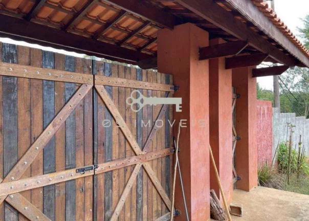 Imagem Lote no Condomínio Paisagem Renoir II/III - Limpo e Pronto para Construir !
