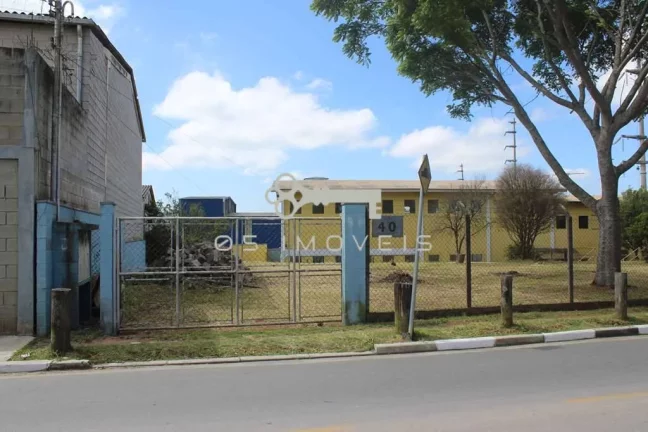Imagem Galpão + Terreno Anexo - Vargem Grande Paulista (Km 45 Raposo Tavares)