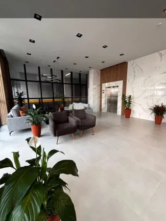 Imagem MUV Residence | Apartamentos Compactos de Luxo no Centro de Curitiba