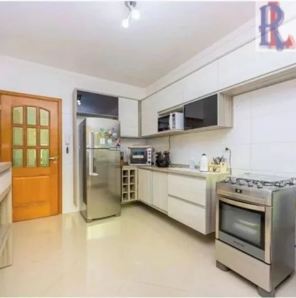 Imagem SOBRADO RESIDENCIAL em SÃO PAULO - SP, JARDIM SANTO ELIAS