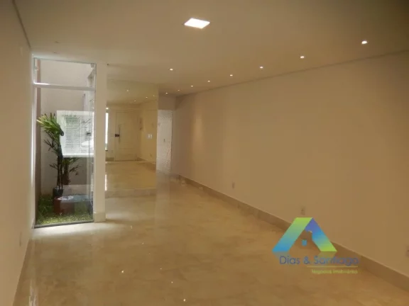 Imagem Sobrado com 4 dormitórios à venda, 200 m² por R$ 1.590.000,00 - Bosque da Saúde - São Paulo/SP