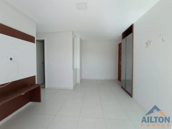Imagem Apartamento com 2 Quartos à Venda em Praia do Morro - Guarapari/ES