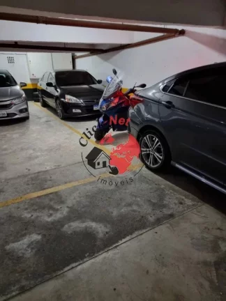 Imagem Apartamento Amplo e Bem Localizado no Bairro Santa Paula – São Caetano do Sul