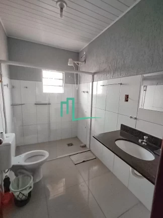Imagem EXCELENTE SOBRADO À VENDA EM GUARÁ - SP
