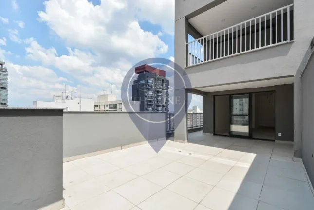 Imagem Apartamento à venda em Pinheiros, São Paulo-SP! 1 quarto, 1 sala, 1 banheiro, 80m² de área.