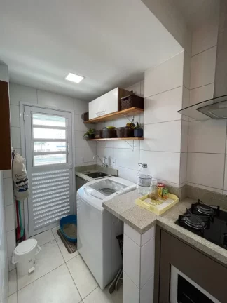Imagem Apartamento dois Dormitórios venda em Criciúma