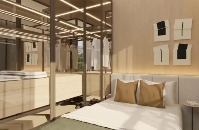 Imagem APARTAMENTO RESIDENCIAL em São Paulo - SP, Pinheiros