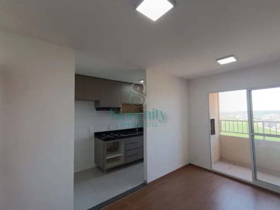 Imagem Apartamento para alugar no Jardim Acquaville em Londrina/PR