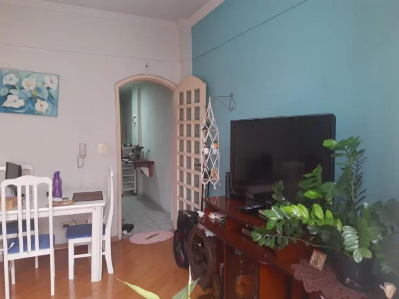 Imagem Apartamento a venda na Bela Vista com 2 dormitórios