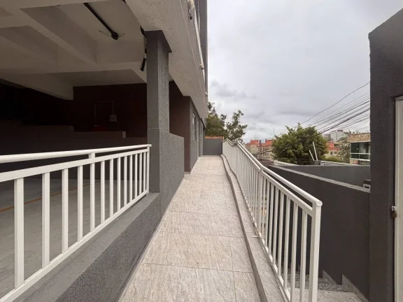 Imagem Apartamento Novo com 2 dormitorios em Itaquera