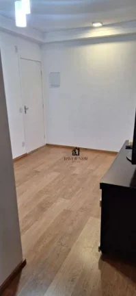 Imagem Apartamento à venda, 47 m² por R$ 245.000,00 - Jardim Gutierres - Sorocaba/SP