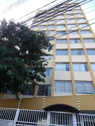 Imagem Apartamento em ótima localização em Campinas, próximo à Prefeitura, Cambuí, escolas e todo com...