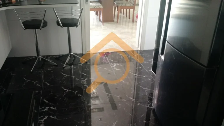 Imagem Apartamento de luxo à venda em São Paulo-SP, 3 quartos, 3 suítes, 2 salas, 5 banheiros, 2 vagas de garagem, 136m², no Condomínio Magic Resort.