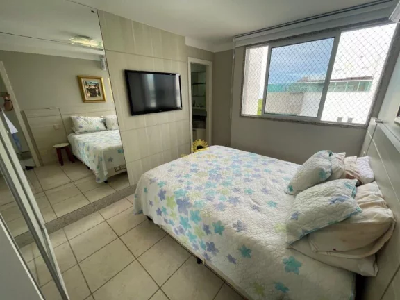 Imagem Consulte valores para Temporada Guarapari. Desfrute de uma estadia inesquecível nesta Cobertura par...