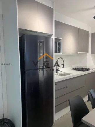 Imagem Apartamento para Venda em São Paulo, Mooca, 2 dormitórios, 1 banheiro
