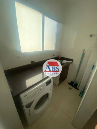 Imagem Apartamento à venda, 48 m² por R$ 310.000,00 - Tupi - Praia Grande/SP