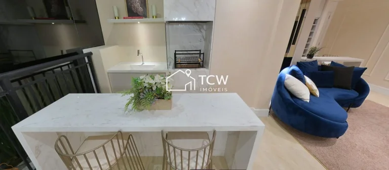 Imagem Apartamento à venda no bairro Brás - São Paulo/SP, Zona Leste