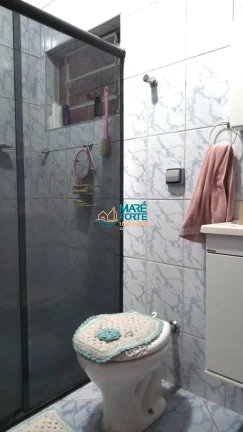 Imagem Casa ampla, arejada, no Bairro Bonfim em Taubaté SP