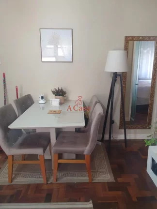 Imagem Apartamento com 2 Dormitorio(s) localizado(a) no bairro Cristal em Porto Alegre / Rio Grande do Sul Ref.:218