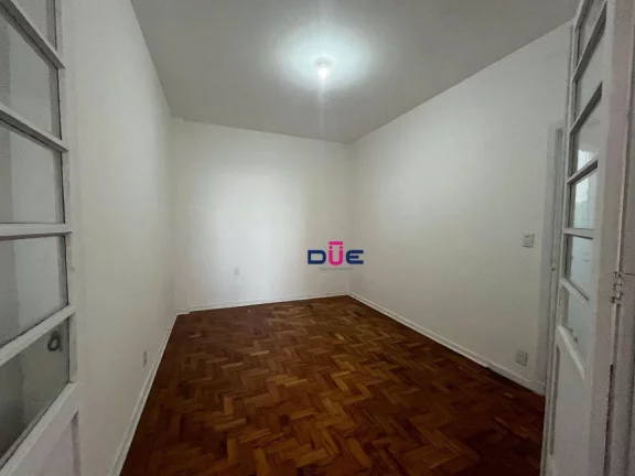 Imagem Apartamento com 1 dormitório à venda, 53 m² por R$ 350.000,00 - Embaré - Santos/SP