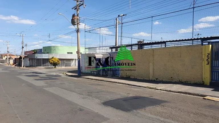 Imagem Terreno para Venda em Limeira, Jardim Morro Branco