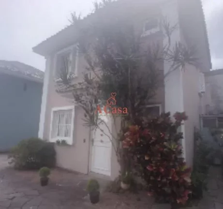 Imagem Casa em Condomínio com 3 Dormitorio(s) localizado(a) no bairro Tristeza em Porto Alegre / Rio Grande do Sul Ref.:261