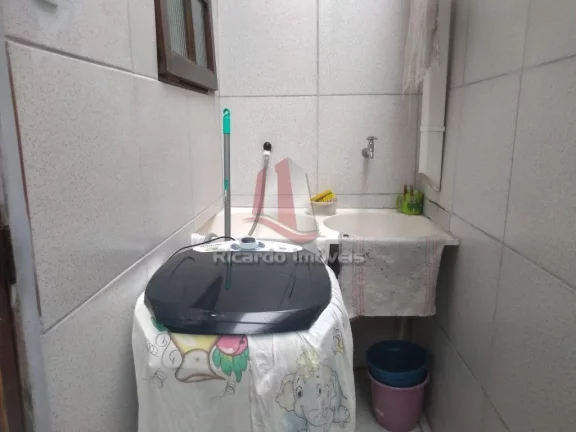 Imagem Apartamento Triplex Mobiliado Peró