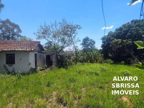 Imagem Chácara à venda com 1250 m2 em Itu SP para reforma
